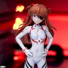 シン・エヴァンゲリオン劇場版　Luminasta　“式波・アスカ・ラングレー”
