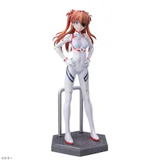 シン・エヴァンゲリオン劇場版　Luminasta　“式波・アスカ・ラングレー”