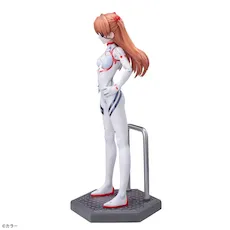 シン・エヴァンゲリオン劇場版　Luminasta　“式波・アスカ・ラングレー”