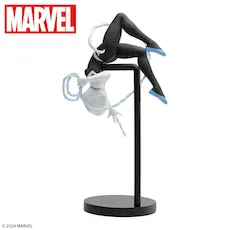 MARVEL　ACT/CUT　プレミアムフィギュア　“スパイダーグウェン”
