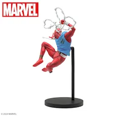 MARVEL　ACT/CUT　プレミアムフィギュア　“スカーレット・スパイダー”