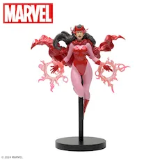 MARVEL ACT/CUT プレミアムフィギュア “スカーレット・ウィッチ”