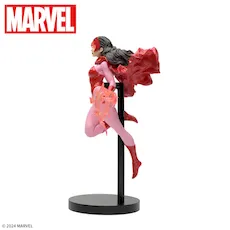 MARVEL ACT/CUT プレミアムフィギュア “スカーレット・ウィッチ