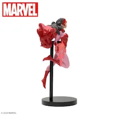 MARVEL ACT/CUT プレミアムフィギュア “スカーレット・ウィッチ”