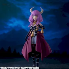 葬送のフリーレン Desktop×Decorate Collections “断頭台のアウラ”