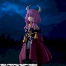 葬送のフリーレン Desktop×Decorate Collections “断頭台のアウラ”