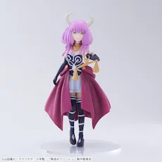 葬送のフリーレン Desktop×Decorate Collections “断頭台のアウラ”