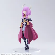 葬送のフリーレン Desktop×Decorate Collections “断頭台のアウラ”