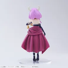 葬送のフリーレン Desktop×Decorate Collections “断頭台のアウラ”