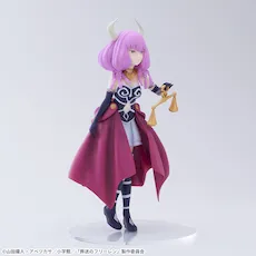 葬送のフリーレン Desktop×Decorate Collections “断頭台のアウラ”