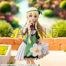 この素晴らしい世界に祝福を!3 Luminasta “アイリス”