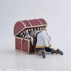 葬送のフリーレン　Luminasta　“フリーレン”～インミミック～