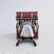 葬送のフリーレン　Luminasta　“フリーレン”～インミミック～