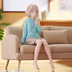 大室家　ちょこのせ　プレミアムフィギュア“大室撫子”