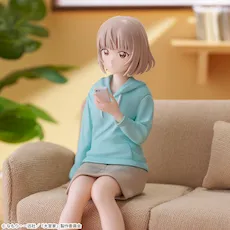 大室家　ちょこのせ　プレミアムフィギュア“大室撫子”
