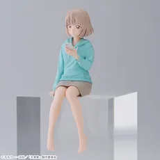 大室家　ちょこのせ　プレミアムフィギュア“大室撫子”