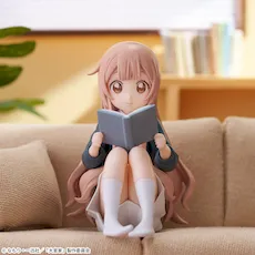 大室家　ちょこのせ　プレミアムフィギュア“大室花子”