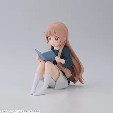 大室家　ちょこのせ　プレミアムフィギュア“大室花子”