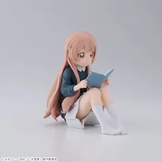 大室家　ちょこのせ　プレミアムフィギュア“大室花子”