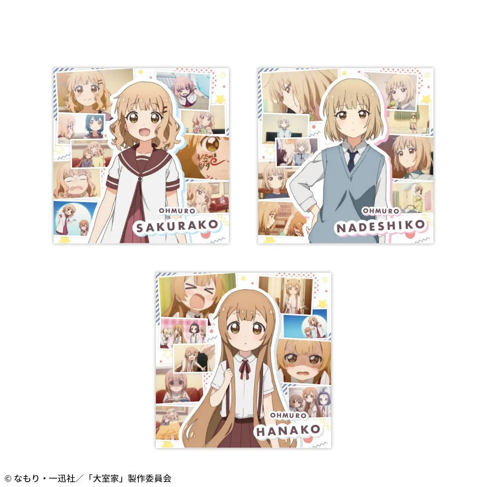 大室家　プレミアムクッション
