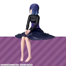 【推しの子】　ちょこのせ　プレミアムフィギュア “黒川あかね”