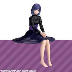 【推しの子】　ちょこのせ　プレミアムフィギュア “黒川あかね”