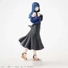 【推しの子】 Desktop×Decorate Collections “黒川あかね”