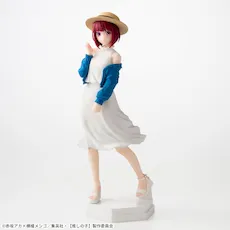 【推しの子】 Desktop×Decorate Collections “有馬かな”