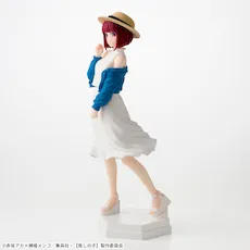 【推しの子】 Desktop×Decorate Collections “有馬かな”