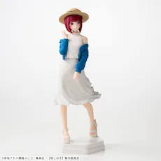 【推しの子】 Desktop×Decorate Collections “有馬かな”
