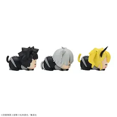 怪獣８号　おひるねこ　ミニフィギュアVol.1