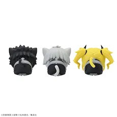 怪獣８号　おひるねこ　ミニフィギュアVol.1