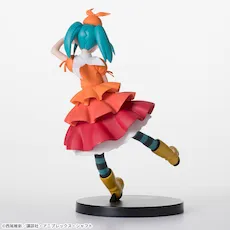 〈物語〉シリーズ　プレミアムフィギュア“斧乃木余接”