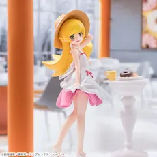 〈物語〉シリーズ　プレミアムフィギュア“忍野忍”