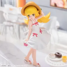 〈物語〉シリーズ　プレミアムフィギュア“忍野忍”