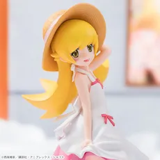 〈物語〉シリーズ　プレミアムフィギュア“忍野忍”