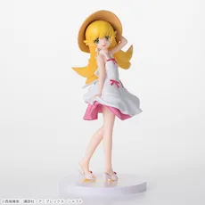 〈物語〉シリーズ　プレミアムフィギュア“忍野忍”