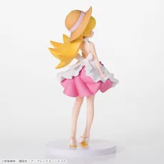 〈物語〉シリーズ　プレミアムフィギュア“忍野忍”
