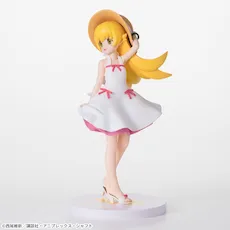 〈物語〉シリーズ　プレミアムフィギュア“忍野忍”