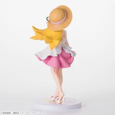 〈物語〉シリーズ　プレミアムフィギュア“忍野忍”