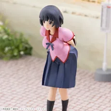 〈物語〉シリーズ　プレミアムフィギュア“羽川翼”