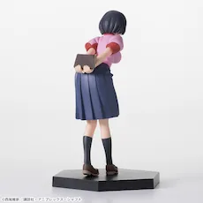 〈物語〉シリーズ　プレミアムフィギュア“羽川翼”
