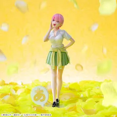 五等分の花嫁∽　Luminasta　“中野一花”