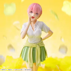 五等分の花嫁∽　Luminasta　“中野一花”