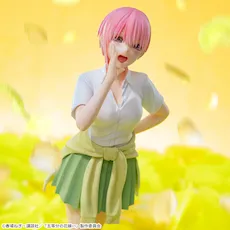 五等分の花嫁∽　Luminasta　“中野一花”