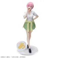 五等分の花嫁∽　Luminasta　“中野一花”