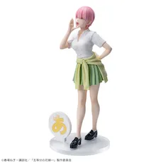 五等分の花嫁∽　Luminasta　“中野一花”
