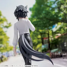 劇場版『ウマ娘 プリティーダービー 新時代の扉』 Luminasta “フジキセキ”