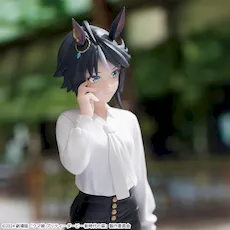劇場版『ウマ娘 プリティーダービー 新時代の扉』 Luminasta “フジキセキ”