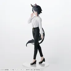 劇場版『ウマ娘 プリティーダービー 新時代の扉』 Luminasta “フジキセキ”